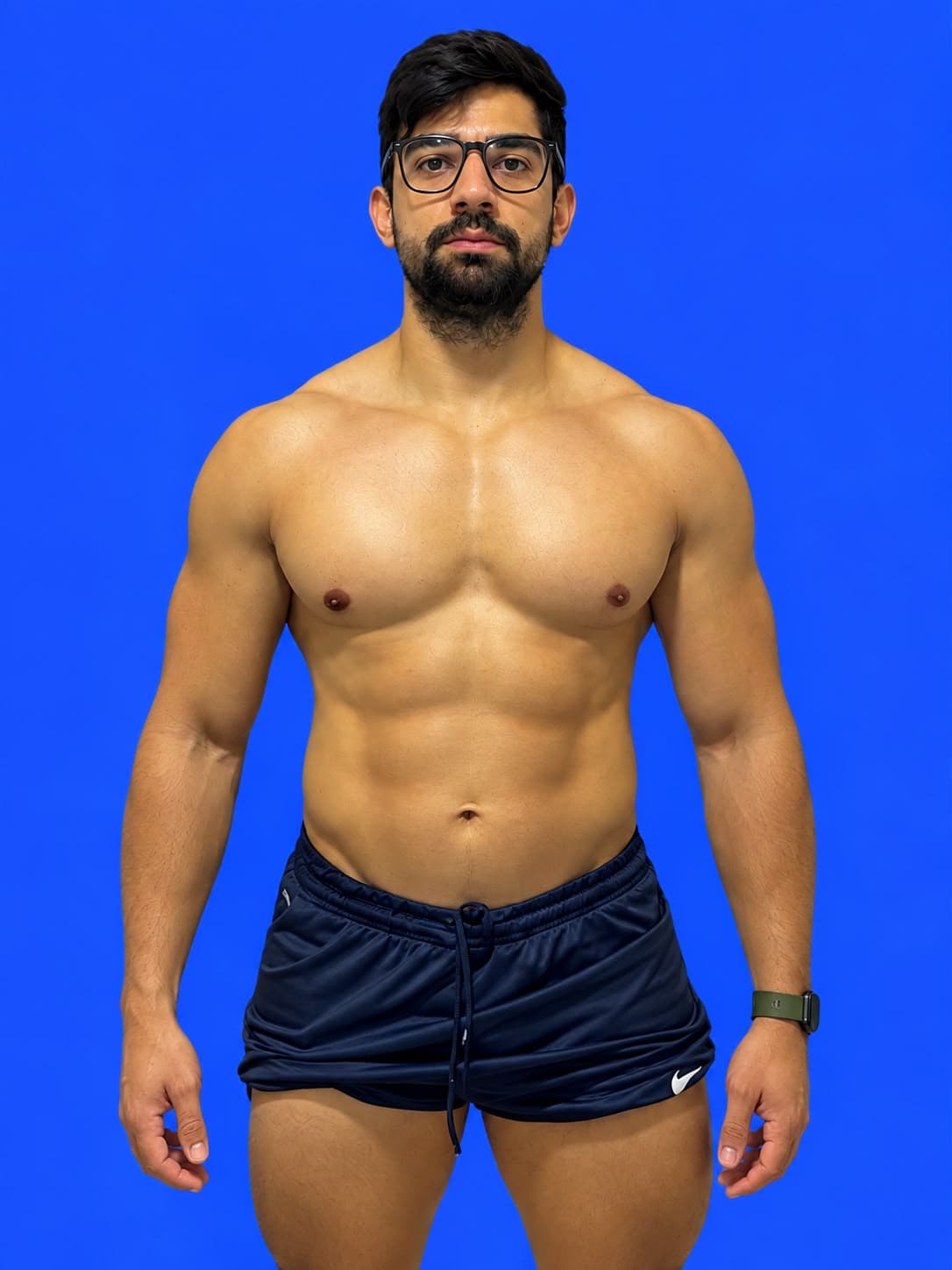 Ricardo depois da transformação
